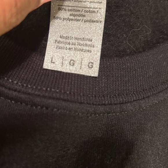 Women’s Fall Sweatshirt size L - Picture 2 of 4